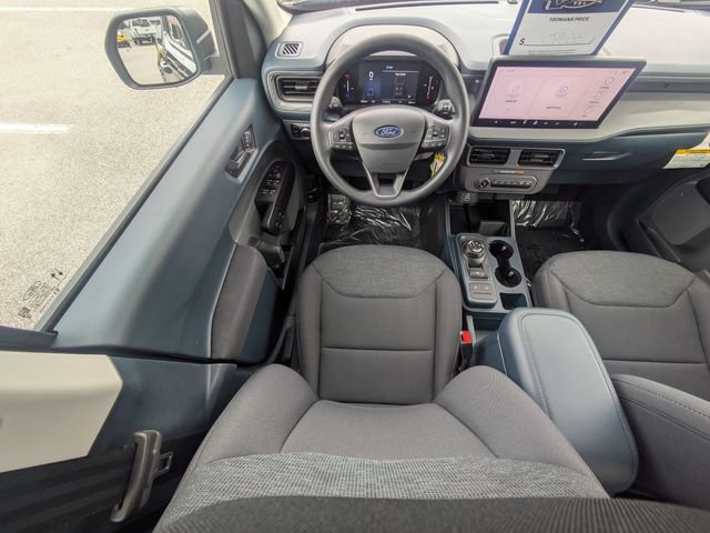 Certified 2026 Ford Maverick XL FWD image 16