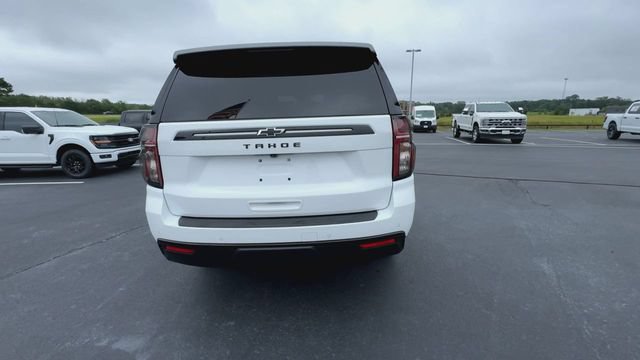 Used 2023 Chevrolet Tahoe Z71 w/ Max Trailering Package AWD/4WD image 7