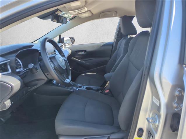 Used 2021 Toyota Corolla LE FWD image 13
