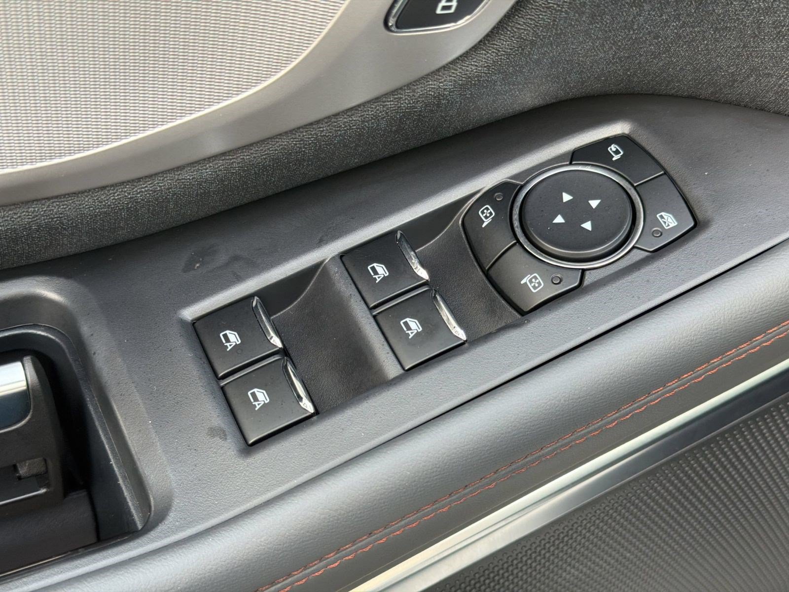 Certified 2025 Ford Expedition Active AWD/4WD image 14
