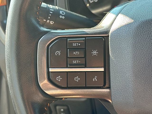 Certified 2023 Ford F150 Tremor image 31