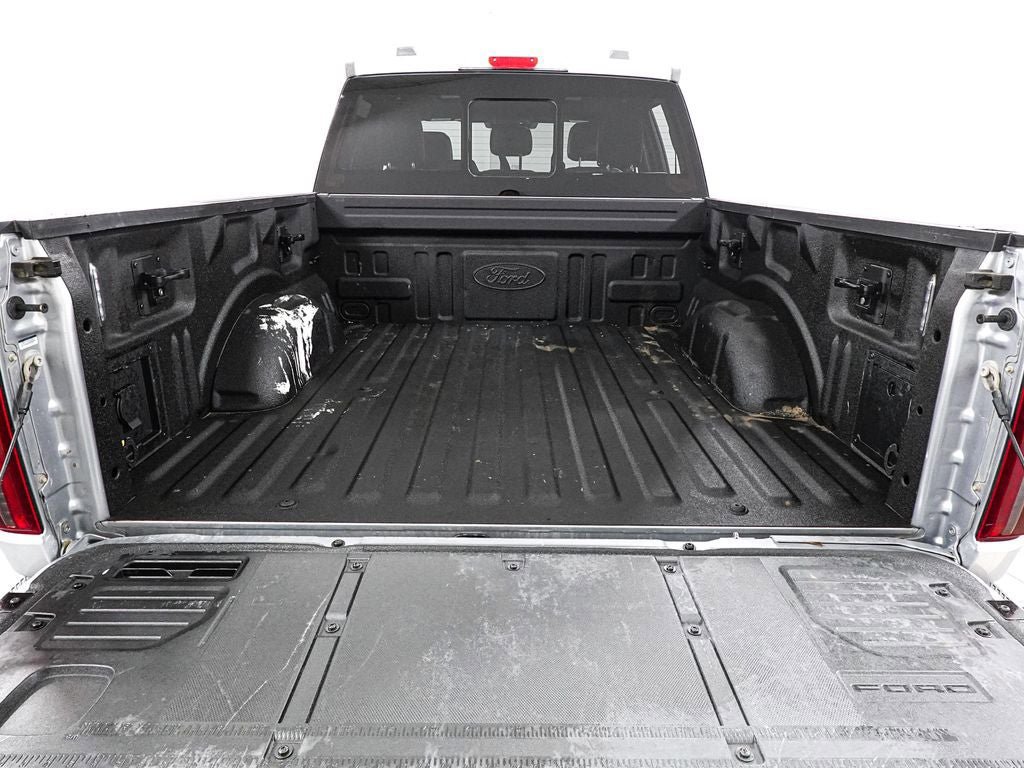 Certified 2024 Ford F150 XLT w/ Equipment Group 303A High AWD/4WD image 30