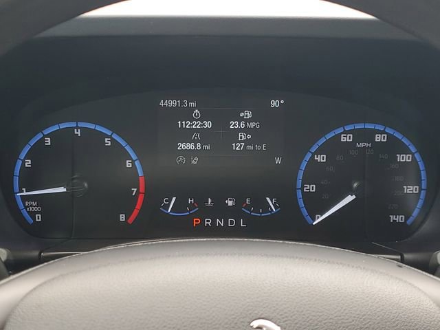 Certified 2024 Ford Bronco Sport Big Bend image 24