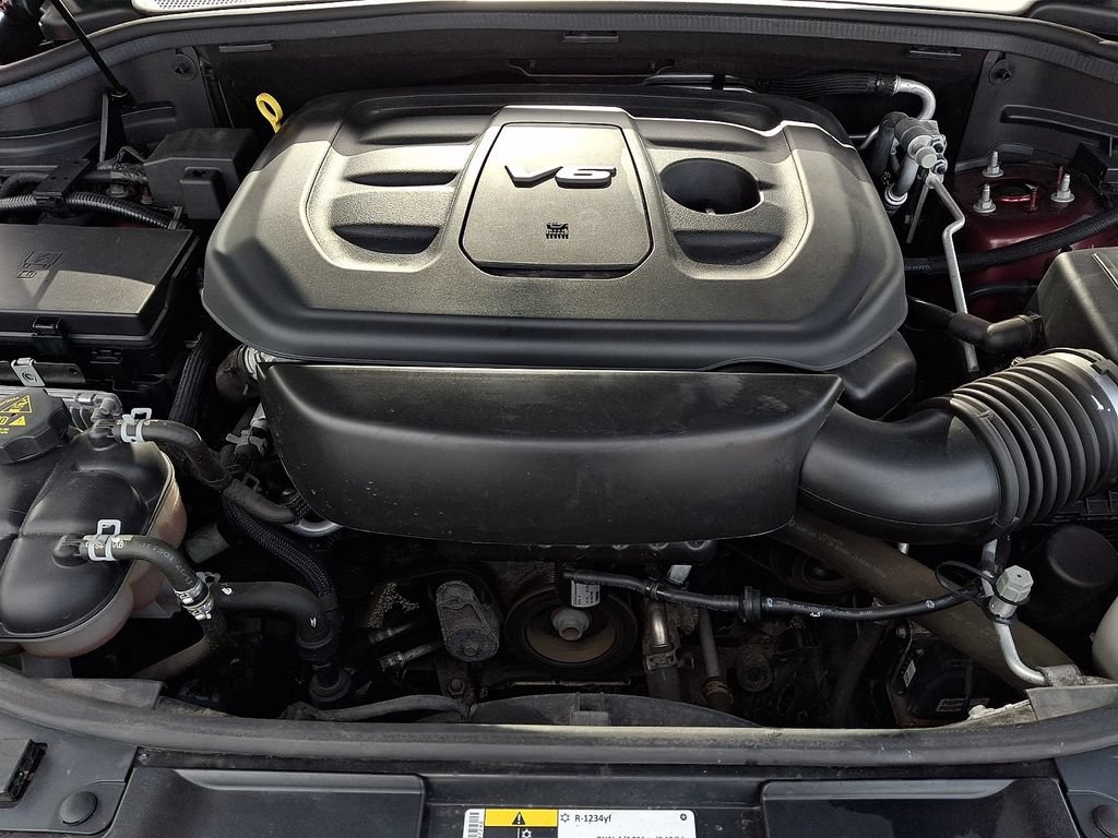 Used 2017 Dodge Durango GT AWD/4WD image 27