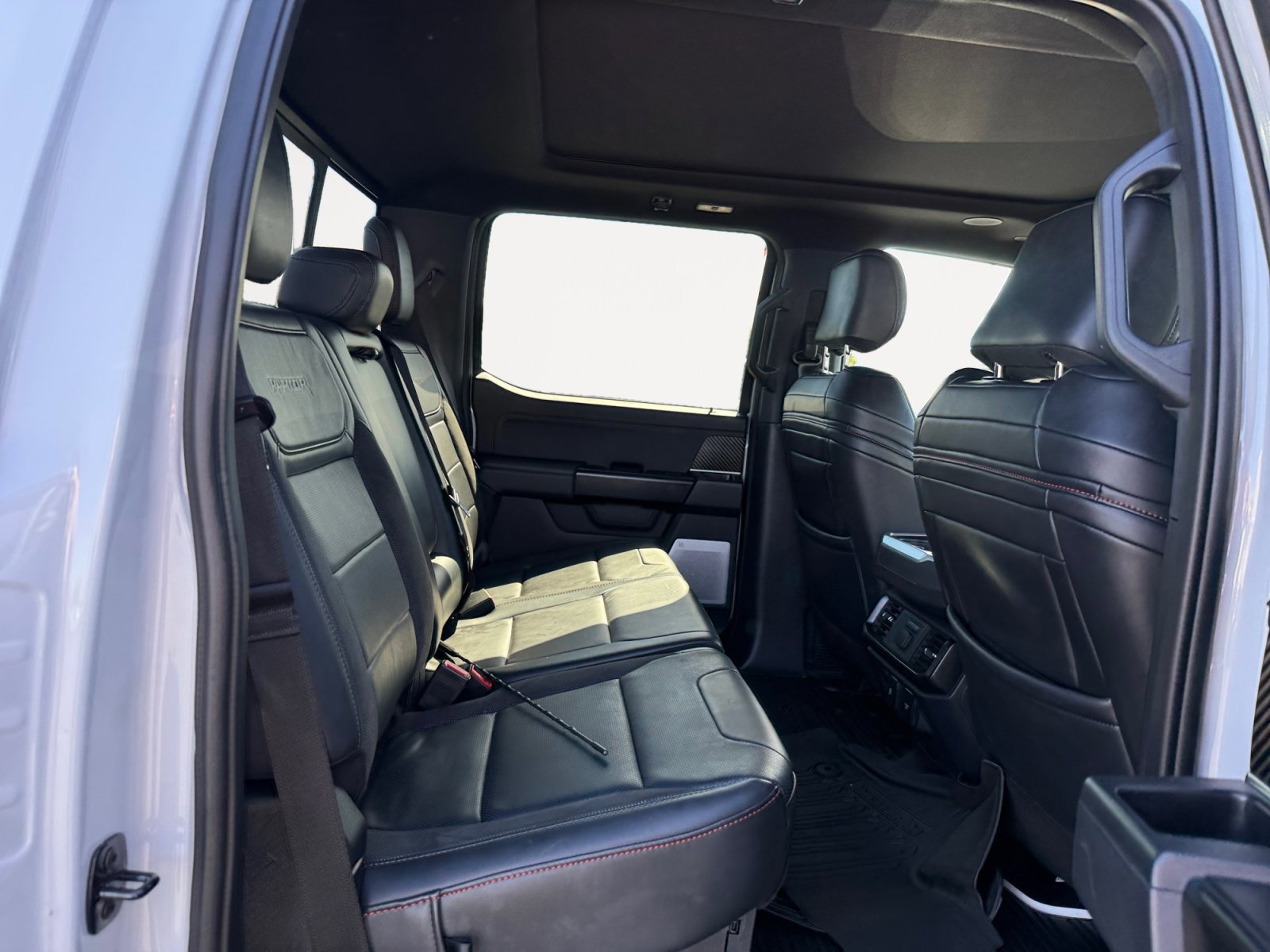 Certified 2025 Ford F150 Raptor image 18