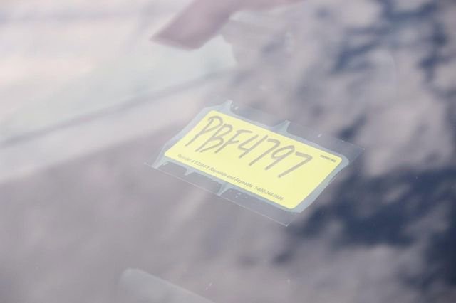 Certified 2025 Ford Escape Active image 28