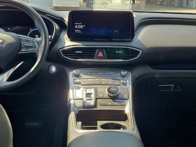 Used 2023 Hyundai Santa Fe SEL w/ Premium Package FWD image 16