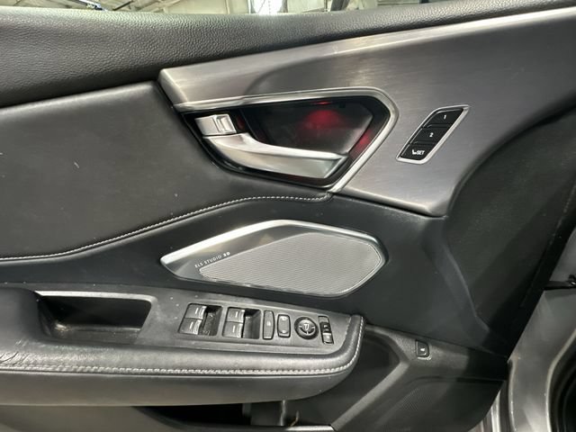 Used 2019 Acura RDX A-Spec FWD image 19