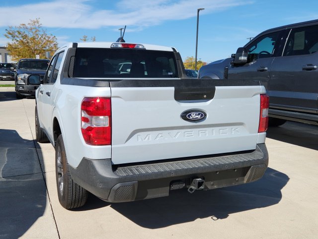 Certified 2026 Ford Maverick XLT w/ 4K Tow Package AWD/4WD image 2