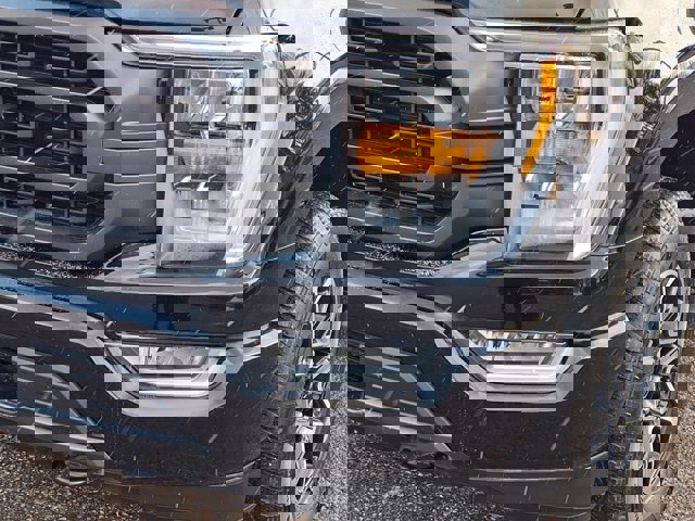 Certified 2023 Ford F150 XLT w/ Equipment Group 302A High image 26