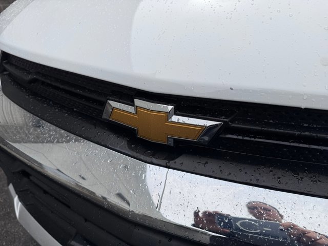 Used 2022 Chevrolet TrailBlazer LT image 24