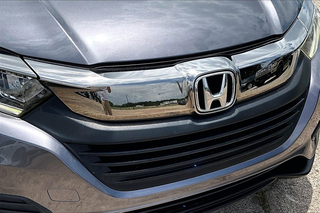 Used 2020 Honda HR-V LX image 30