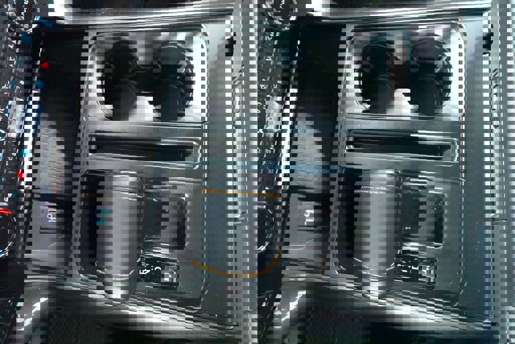 Certified 2022 Ford F150 Tremor w/ Equipment Group 402A High AWD/4WD image 17