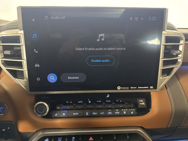 Used 2024 Toyota Tundra 1794 Edition AWD/4WD image 16