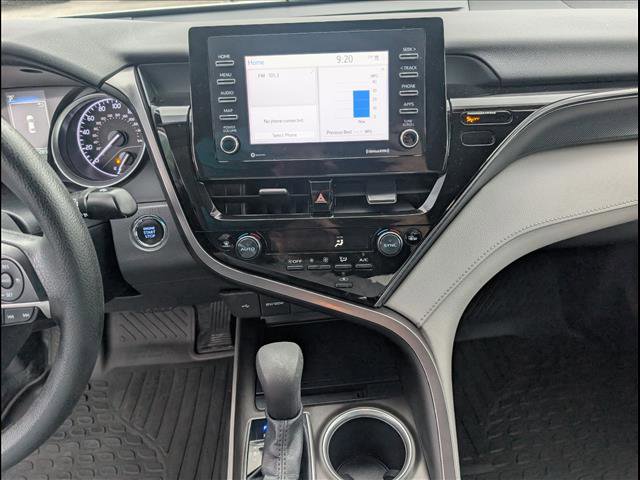 Used 2023 Toyota Camry LE image 9