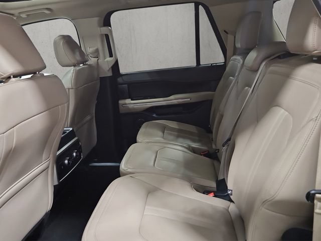 Certified 2024 Ford Expedition Max Limited AWD/4WD image 25