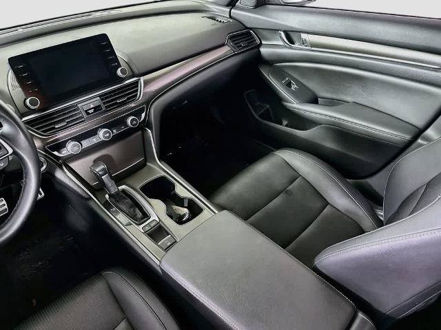 Used 2019 Honda Accord Sport image 11