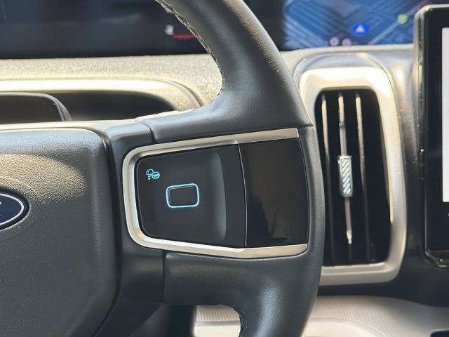 Certified 2025 Ford Expedition Active RWD image 14