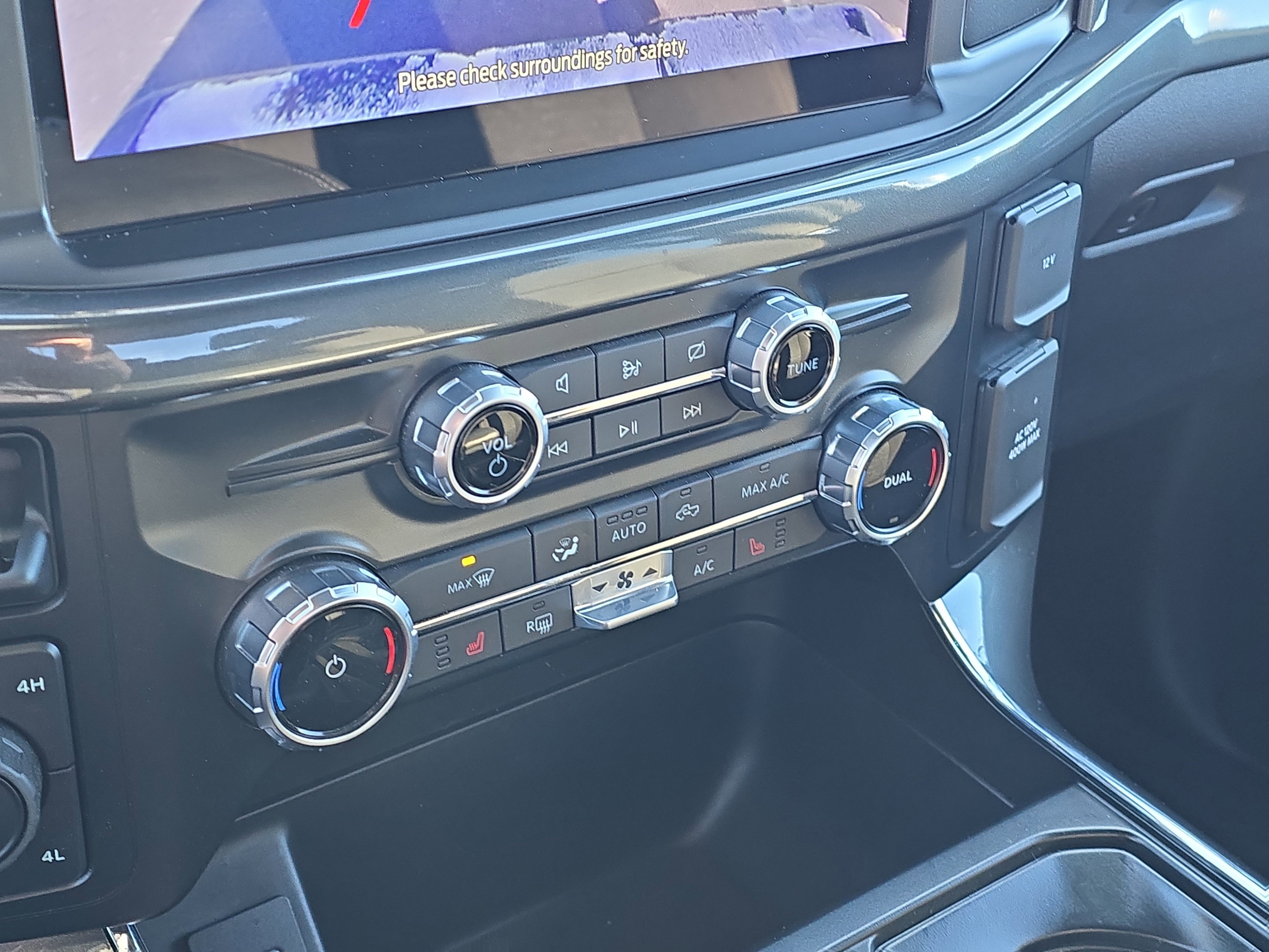 Certified 2023 Ford F150 XLT w/ Equipment Group 302A High image 28