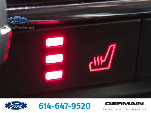 Certified 2023 Ford F150 XLT w/ Equipment Group 302A High AWD/4WD image 37