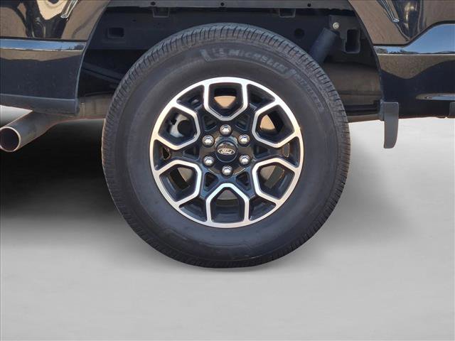 Certified 2022 Ford F150 Lariat w/ Max Trailer Tow Package image 20