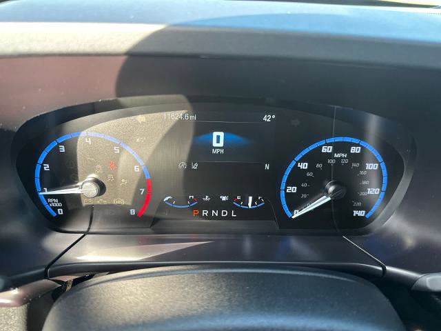 Certified 2022 Ford Bronco Sport Big Bend image 18