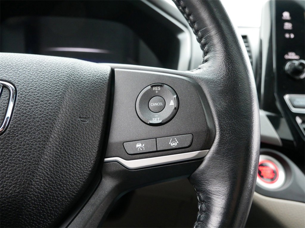 Used 2021 Honda Odyssey EX-L image 19