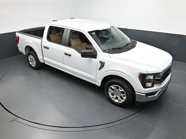 Certified 2023 Ford F150 XLT RWD image 37