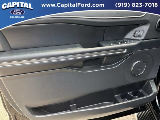 Certified 2023 Ford Expedition Max XLT RWD image 20