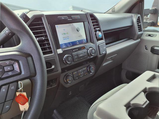 Certified 2022 Ford F250 XL w/ STX Appearance Package image 12