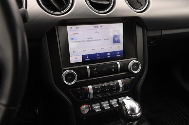 Certified 2022 Ford Mustang Premium image 14