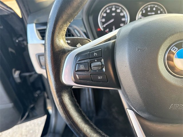 Used 2019 BMW X1 sDrive28i w/ Convenience Package image 33