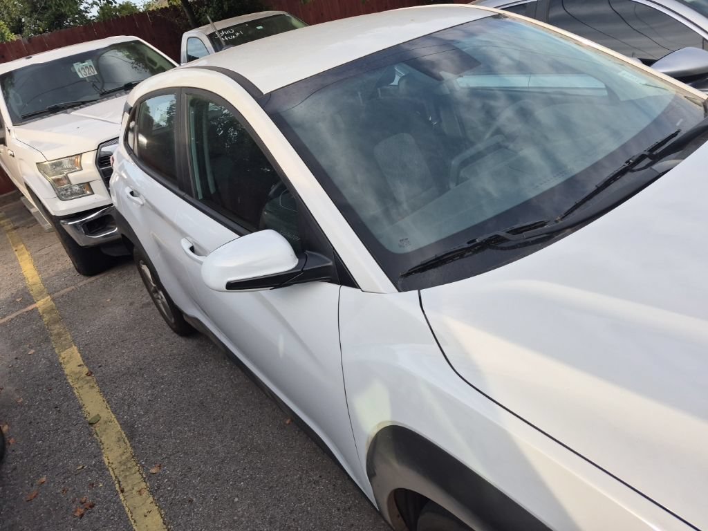 Used 2021 Hyundai Kona SE FWD image 19