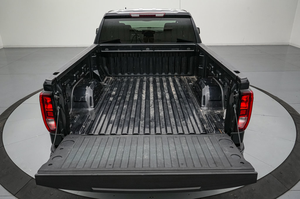 Used 2024 GMC Sierra 1500 SLE AWD/4WD image 6