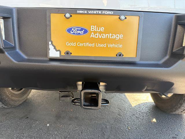Certified 2024 Ford Bronco Sport Outer Banks w/ Tech Package AWD/4WD image 15