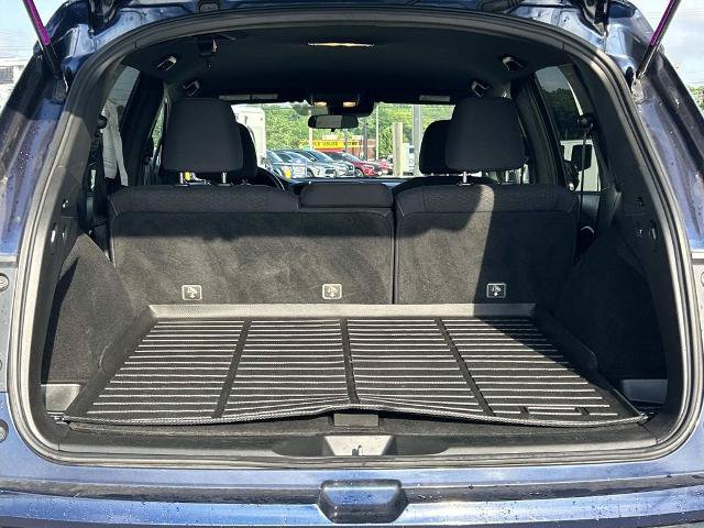 Used 2019 Honda Passport Sport image 19