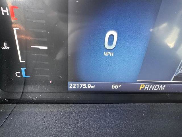 Certified 2024 Ford Ranger XLT w/ Equipment Group 301A High image 20