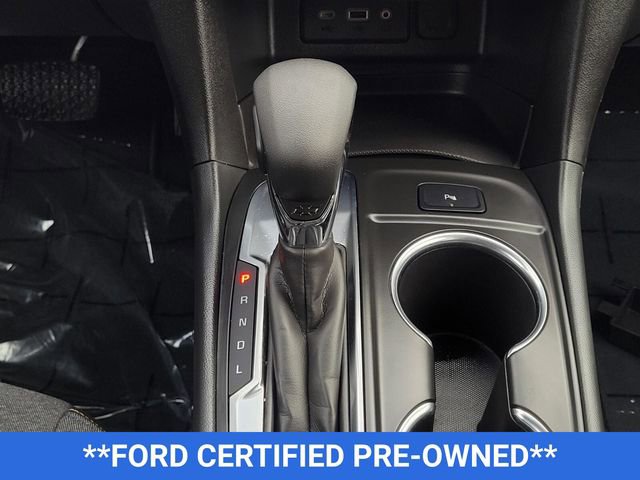 Used 2022 Chevrolet Equinox LT image 24