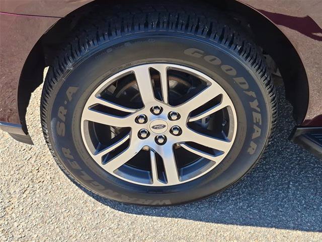 Certified 2024 Ford Expedition Limited AWD/4WD image 10