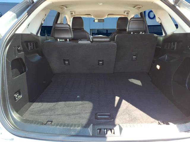 Certified 2020 Ford Edge SEL w/ Convenience Package FWD image 20