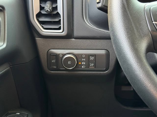 Certified 2021 Ford Bronco Sport Big Bend AWD/4WD image 31