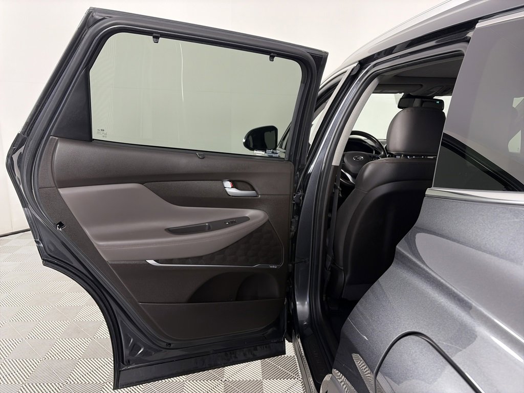 Used 2020 Hyundai Santa Fe SEL w/ Cargo Package image 12