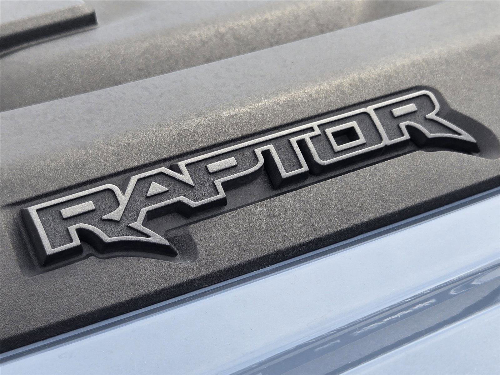 Certified 2023 Ford F150 Raptor AWD/4WD image 12