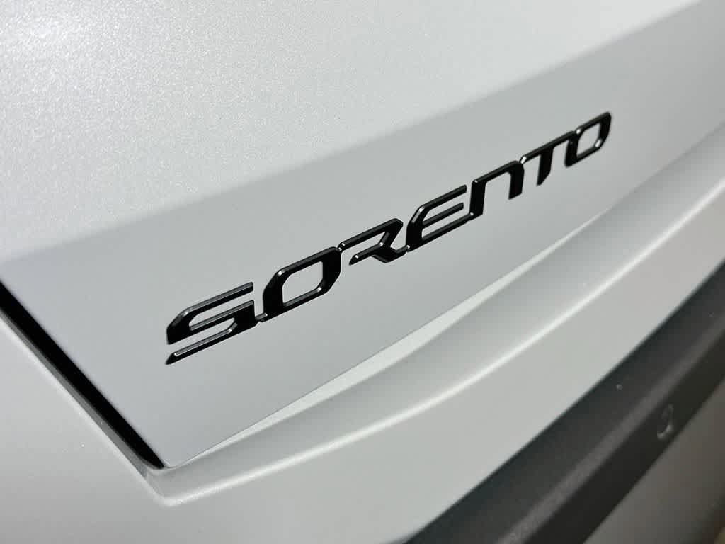 Used 2025 Kia Sorento SX Prestige AWD/4WD image 7