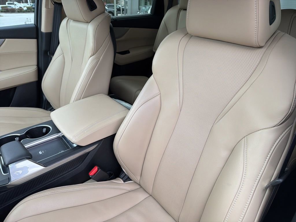 Used 2023 Acura MDX FWD w/ Technology Package image 22