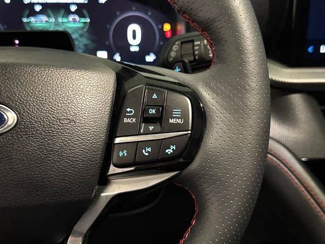 Certified 2025 Ford Explorer ST AWD/4WD image 24