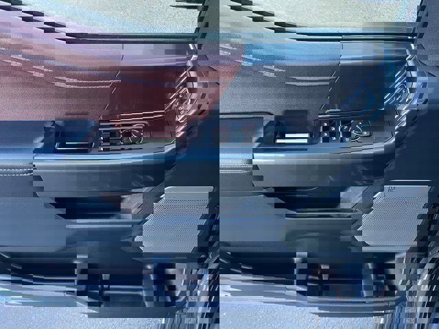 Certified 2023 Ford F150 Lariat w/ Equipment Group 502A High image 14