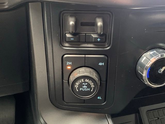 Certified 2024 Ford F150 XLT w/ Equipment Group 302A MID image 21