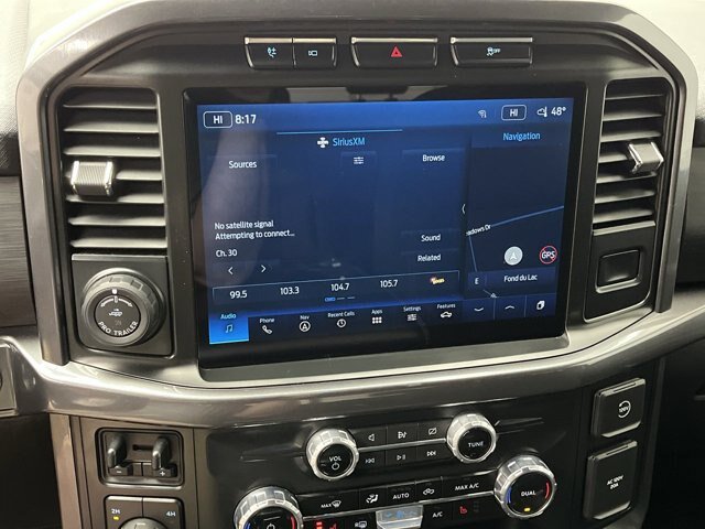 Certified 2023 Ford F150 XLT w/ Equipment Group 302A High AWD/4WD image 22
