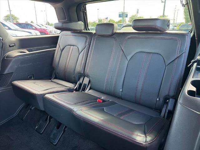 Certified 2022 Ford Expedition Limited image 11